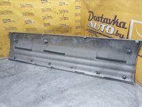 Молдинг двери передней левой 8YYI7X Subaru Forester - Фото 2