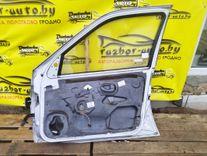 Замок двери передней правой 92RIT7 Peugeot 406 купить