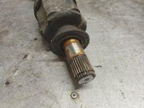 Полуось передняя правая (приводной вал, ШРУС) 0H88YC Opel Signum купить с доставкой