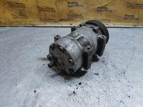 Компрессор кондиционера 38NNLW Renault Laguna купить на авторазборке