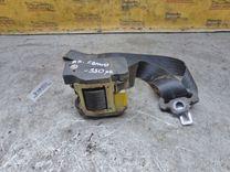 Ремень безопасности передний правый EU6QGE Fiat Bravo купить в магазине запчастей бу