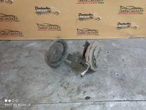 Сигнал (клаксон) 0TC54M Volkswagen Passat - Фото 1