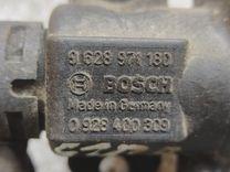 Клапан управления турбиной (актуатор) 26VQ1J Citroen C8 - Фото 5