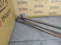 Механизм стеклоочистителя (трапеция дворников) MY38EA Citroen C4 купить в магазине запчастей бу