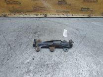 Кронштейн крепления бампера заднего XIJ8Y4 Audi 80 - Фото 1