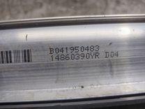 Салазки сиденья G9HYKA Citroen C8 - Фото 4