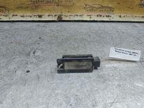 Подсветка номера 456FPN Renault Scenic - Фото 1