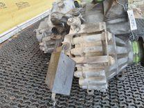 КПП механическая (МКПП) 5-ступенчатая DV63D7 Volkswagen Golf купить на авторазборке