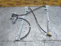 Стеклоподъемник электрический передний правый 04750Q Citroen Xsara Picasso - Фото 1