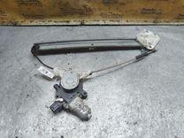 Стеклоподъемник электрический задний правый D6PX9M Honda FR-V - Фото 3