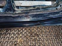 Дверь задняя правая Y0TUUD Renault Safrane - Фото 8