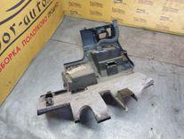 Пластик салона 21RVJM Skoda Fabia - Фото 5