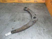 Рычаг передний левый 78NY2J Peugeot 307 - Фото 1