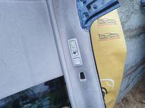 Крыша 5463HM Peugeot 307 undefined