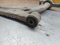 Рычаг передний левый YDBJ1B Volkswagen Passat купить на авторазборке