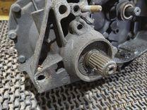 КПП механическая (МКПП) 5-ступенчатая J3AXD3 Renault Espace купить в магазине запчастей бу