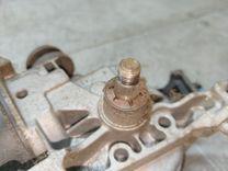 Моторчик передних стеклоочистителей (дворников) MF99HF Toyota Avensis - Фото 2