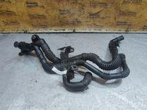 Трубка охлаждающей жидкости пластиковая 5GHLYW Citroen C5 - Фото 1