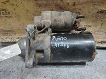 Стартер S459BS Fiat Punto - Фото 3