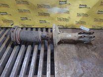 Амортизатор передний левый TWDNYB Volkswagen Polo - Фото 6