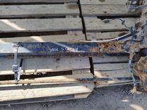 Балка подвески задняя RTLD09 Audi A4 undefined