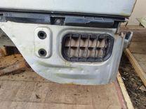 Крыло заднее левое 1S04EB Volkswagen Sharan купить