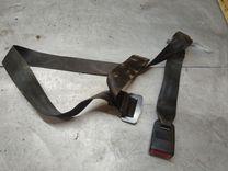 Ремень безопасности задний центральный GUKVL5 Citroen Xsara