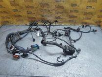 Проводка двигателя 8082N7 Ford C-Max - Фото 1