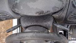 Переключатель подрулевой (стрекоза) YYZZ9N Peugeot 206 - Фото 2