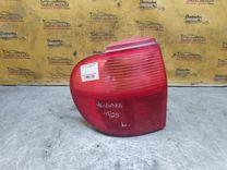 Фонарь задний левый 5R9Y4Y Seat Alhambra