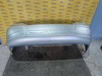 Бампер задний B35808 Toyota Avensis купить