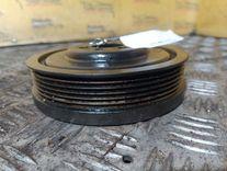 Шкив коленвала U3W0ZD Seat Altea купить с доставкой