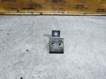 Петля двери передней правой NWN957 Peugeot 607 купить с доставкой