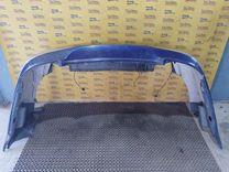 Бампер задний F7NWDA Jaguar X-Type undefined