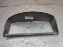 Кожух панели приборов I9W47P Toyota Corolla