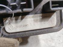 Сопротивление печки OIWTNK Opel Zafira купить в магазине запчастей бу