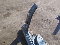 Стойка кузовная центральная левая SICFAY Skoda Octavia купить в магазине запчастей бу