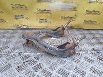 Рычаг передний правый 30EWWN Rover 75 купить в магазине запчастей бу