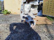 Стакан лонжерона правый CDAF9P Ford Focus купить с доставкой