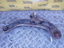 Рычаг передний левый OJKIMS Mazda Premacy купить на авторазборке