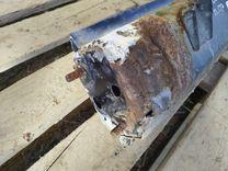 Лонжерон правый H2PPB5 Mitsubishi Colt - Фото 3