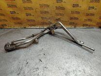 Горловина топливного бака JMCCRS Ford Focus - Фото 8