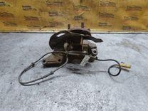 Кулак поворотный правый MJZ4GZ Daewoo Leganza купить с доставкой