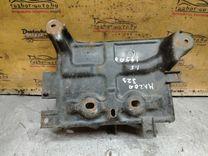 Полка аккумулятора R7UDJJ Mazda 323 - Фото 2