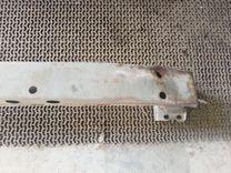 Усилитель бампера переднего 4NPGGG Toyota Avensis - Фото 3