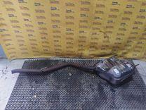 Глушитель 6Y28K6 Mercedes C W202 купить с доставкой