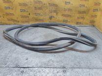 Уплотнитель багажника 5IXZYT Skoda Fabia купить с доставкой