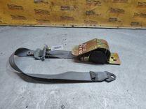 Ремень безопасности передний левый V03WCL Renault Scenic