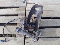 Кулак задний правый X1PSJ9 BMW X5 E53 купить с доставкой