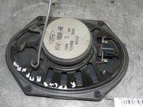 Динамик двери передней правой 2XGXPM Ford Focus купить